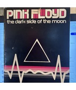 Pink Floyd Dark Side of the Moon Vintage  Songbook Sheet Music SEE FULL ... - $21.77