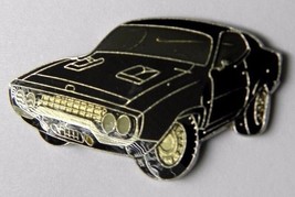 Plymouth 1971 Road Runner Automobile Car Emblem Lapel Pin Badge 1 Inch - £4.50 GBP