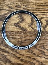 VINTAGE PFLUEGER MEDALIST 1495 FLY REEL FRONT PLATE - $202.33 MXN