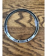 VINTAGE PFLUEGER MEDALIST 1495 FLY REEL FRONT PLATE - $10.80