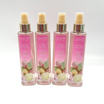 4X Calgon 8oz Take Me Away Marshmallow Fragrance Mist, New - $74.79