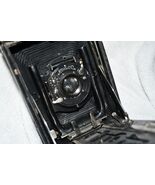 koilos eurynar 1 68f=135 plate folding camera rare as is for restoration... - $345.53 CAD