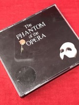 The Phantom of the Opera on 2 CD by The Original London Cast Recording Polydor  - £7.50 GBP