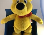 HARIBO Goldbear 13&quot; Gummy Bear Plush Toy Jakks 2020 Advertising Stuffed New - $15.83