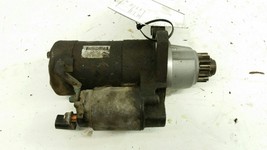 Engine Starter Motor 4 Cylinder Fits 02-06 Nissan Altima - $59.45