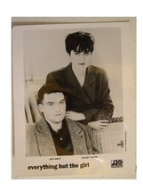 Everything But THe Girl 2 Press Kit 2 Photo and Folder - $2,495.70 MXN