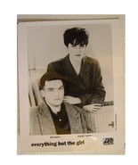Everything But THe Girl 2 Press Kit 2 Photo and Folder - $2,495.70 MXN