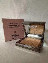 Sisley Blur Expert Perfecting Smoothing Powder 0.38oz Boxed  - £63.14 GBP