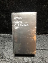 Eveo Vinyl Cleaning Kit For Records - £7.77 GBP