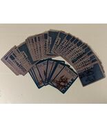 Età Di Mitologia Gioco da Tavolo Blu Norreno Azione Battaglia Carta Set ... - €9,81 EUR