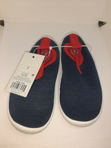 Toddler&#39; Lake Slip-On Water Shoes - Cat &amp; Jack Size 7 New With Tags - $13.81