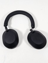 Sony WH-1000XM5 Wireless Noise Canceling Headphones - Black - Broken, Works - £77.18 GBP