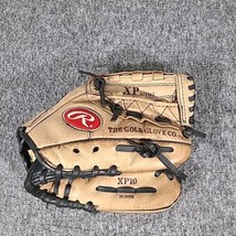 Rawlings XP10 XP Series 10 Inch Youth Baseball Glove Left Hand Glove RHT - £18.66 GBP