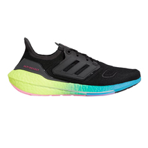 adidas UltraBoost 22 &#39;Black Multi Gradient&#39; GV8829 Men&#39;s Running Shoes - £164.96 GBP
