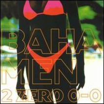 2 Zero 0-0 [Audio CD] Baha Men; Colyn Grant; Isaiah Taylor; Herschel Small; We.. - $10.39