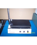 American Scientific Products S8215-1 Multi Tube Vortexer Mixer Shaker - $7,427.15 MXN