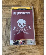 Jackass Volume 2 PSP Game - $34.53