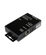 STARTECH.COM NETRS2321POE CONNECT TO, CONFIGURE AND REMOTELY MANAGE AN R... - £172.22 GBP