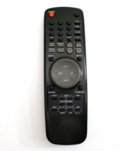 Go-Video (NR-3346) Pre-Programmed VCR / TV Remote Control with Battery Cover - $13.86