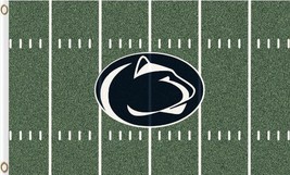 Penn State Nittany Lions Flag 3x5ft - £12.03 GBP