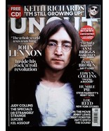 Uncut Magazine April 2019 mbox2301 John Lennon - Lou Reed  - No CD - $171.39 MXN