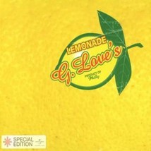 G. Love : Lemonade CD (2007) Pre-Owned - £11.94 GBP