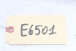 01-06 BMW X5 E53 HEATER HVAC A/C CLIMATE TEMPERATURE CONTROL UNIT SWITCH E6501 image 12