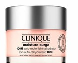 Clinique Moisture Surge 100H Auto-Replenishing Hydrator Full Size 1 oz/3... - $19.90