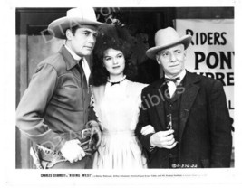 RIDING WEST-1944-SHIRLEY PATTERSON-B&amp;W-8&quot;x10&quot; STILL FN - £18.37 GBP