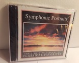 Durée de vie : portraits symphoniques (2 CD) neufs - £11.18 GBP