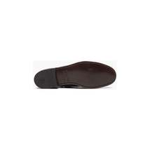 Stacy Adams Madison Spectator Spat Cap Toe Demi Boot Two Tone Black 00109-001 image 4