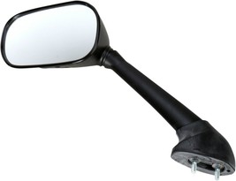 Emgo 20-31942 Mfg.Replacement Mirror Left see fit2007-2008 Yamaha FZ6 - $35.95