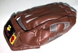 Build A Bear Brown Baseball Glove - $6.78 CAD