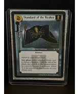 Standard of the Kraken #U66 Valyrian Edition A Game of Thrones Lightly P... - $27.12 CAD