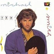 Go West Young Man by  Michael W. Smith Cd - £8.06 GBP