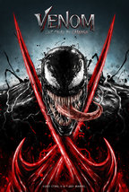 Venom Let There Be Carnage Poster Marvel Movie Art Film Print Size 24x36&quot; #23 - £8.68 GBP+