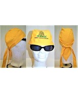GADSDEN DONT TREAD ON ME Rebel FITTED BANDANA DOO RAG DO Skull Cap Head ... - €10,48 EUR