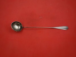 Louis XV French Sterling Silver Claret Ladle 11 3/4&quot; Vintage Server Wine - £224.20 GBP