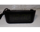 Coby Model CR-A108 AM/FM Digital Alarm Clock Radio Tested Working - $14.68