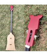 Tovshuur Mongolian national string instrument pure handmade - $399.00