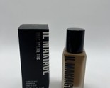 IL MAKIAGE Woke Up Like This Flawless Base Foundation 215. New In Box - £21.91 GBP