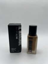 IL MAKIAGE Woke Up Like This Flawless Base Foundation 215. New In Box - £22.15 GBP