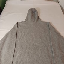 Under Armour Hoyas Track & Field Men's Gray Hoodie Pullover Sweatshirt Size XL image 15