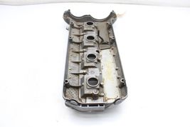 96-99 MERCEDES-BENZ S500 M119 ENGINE LEFT DRIVER SIDE VALVE COVER E5062 image 9