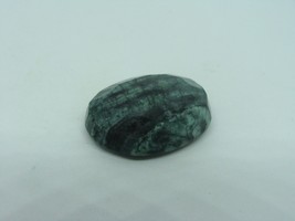 100Ct Natural Emerald Green Color Enhanced Earth Mined Gem Gemstone Stone EL1329 - £13.32 GBP