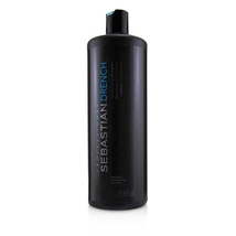 Drench Moisturizing Shampoo By Sebastian For Unisex - 33.8 Oz Shampoo - £32.20 GBP