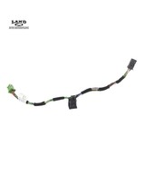 MERCEDES R231 SL-CLASS STEERING WHEEL SWITCHES WIRING HARNESS CONNECTORS... - $368.88 MXN