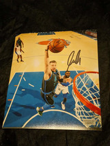 Luka Doncic autographed 8x10 photo with COA  - £94.99 GBP