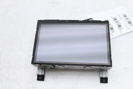 Dash Display Screen w/ Navigation Fits 16-17 INFINITI Q50 61310 image 10