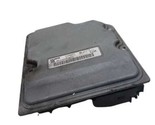 Chassis ECM Transmission Right Hand Engine Compartment Fits 04-05 XLR 58... - $71.28